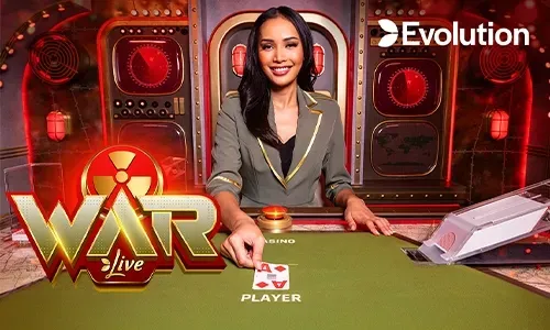 Mobile-Friendly Casino